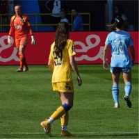 Abby Clarke
