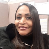 Magaly Nunez