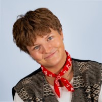 Sally Andrea