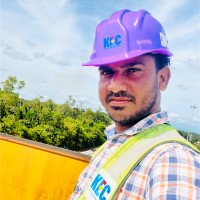 Sajeesh B