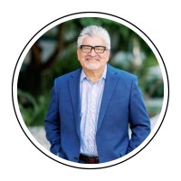 John Navarro⎪ Business Strategy Advisor