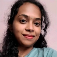 Kavya R