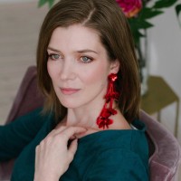 Evgeniya Mokina