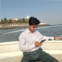Suraj Patil