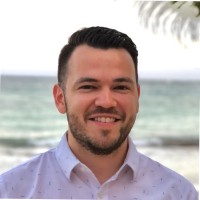 Eric Gutierrez