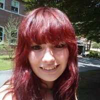 Nicole McElroy
