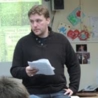 Jonathan Cook