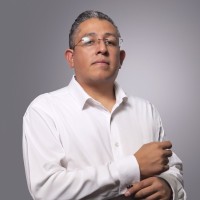 Josué Gerardo Avila Rodriguez