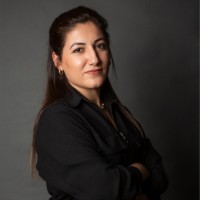 Burcu Sanli