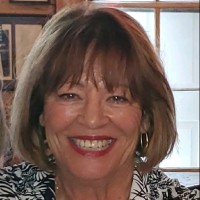 Terri Eubanks