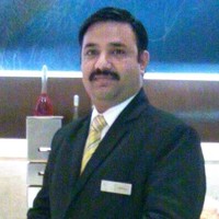 Md Parvej