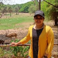 Sowmiya Shreekumaar