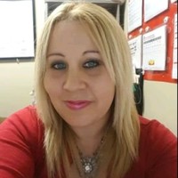 Tracy Castillo