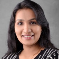 Chithra J.