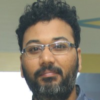 Ganesh Gururajan