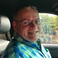 Jerry Blanton