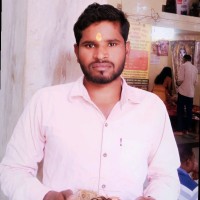 Ravi Kumar Prajapati
