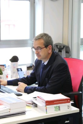 Jaume Salés Malian