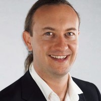 Simon Mudge