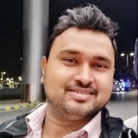 Mohammad Sarvar Siddiqui