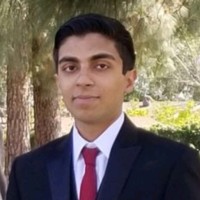 Anish Mehta