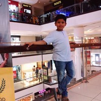 Vineeth Christopher