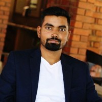 Anjesh Kumar