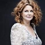 Charlotte Bergqvist