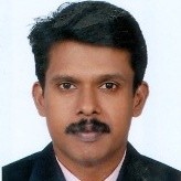 Manoj C N A