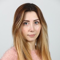 Olena Semenenko