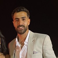 Mostafa Hallaba