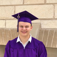 Cody Stricker
