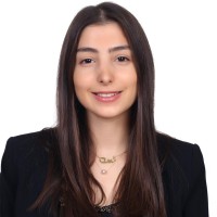 Lynn Abou Hamdan
