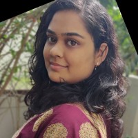 Swarada Chitnis