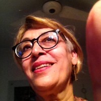 Shamim Ghaznavi
