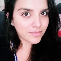 Amanda Godoy