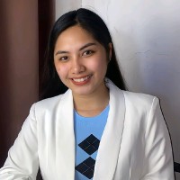 Clarisse Angelica Calingasan