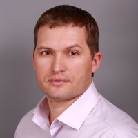Денис Новицкий