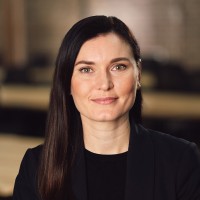 Lucy Walsh
