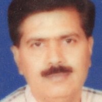 Bhopal Singh Shekhawat