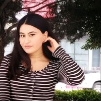 Fatima Askerova