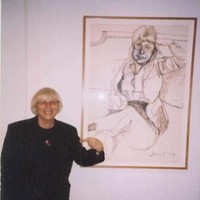 Harriet Lyons