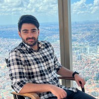 Parham Tehrani
