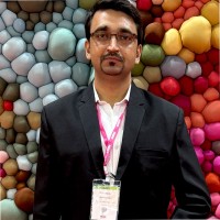 Suraj Mishra