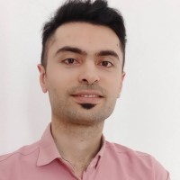 Ali Sina Mohammadian