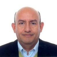 Luis F. Mogollón S.