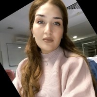 Chaima Abidi