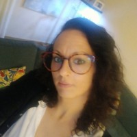 Sara López Baison Cornut Gentille
