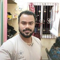 Shiva R