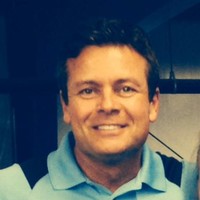 Steve Gilchrist